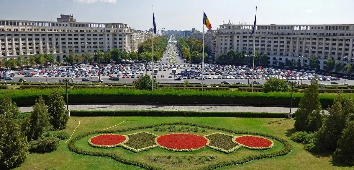 Такси Букурещ Варна